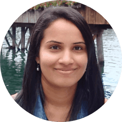 Nisha Choudhari