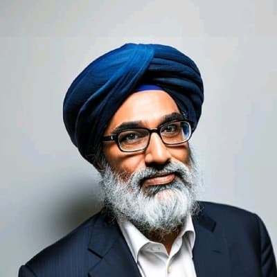 Sumeet Pannu