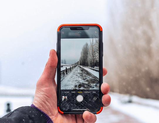 example project image