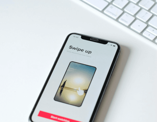 example project image