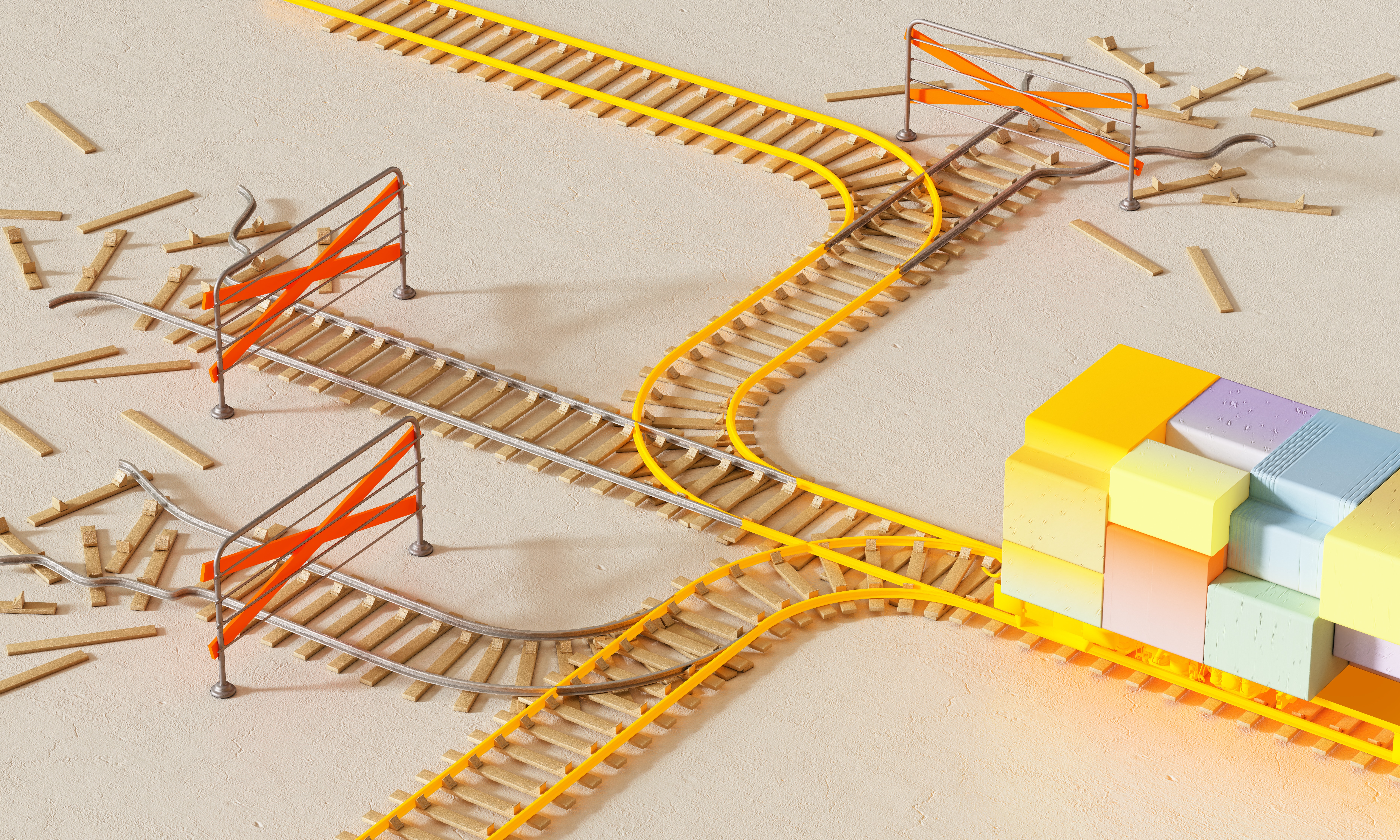 Tactics & templates for aligning product development teams