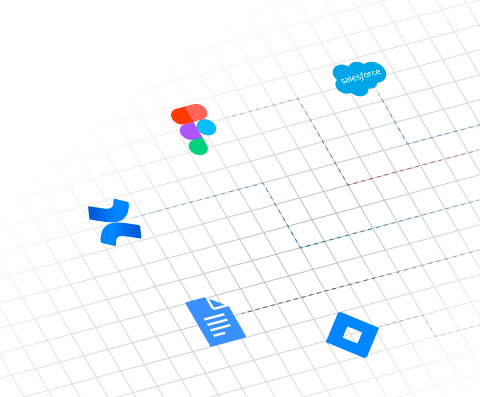 Connect your data to Korl to provide deep context for AI presentations