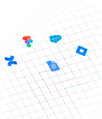 Connect your data to Korl to provide deep context for AI presentations